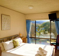 Kirwan Apartments 48 - Accommodation Brunswick Heads