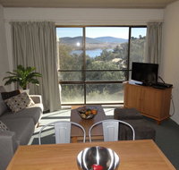 Kirwan Apartments 9 - Accommodation Brunswick Heads