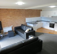 Kirwan Gardens 4 - Accommodation Brunswick Heads