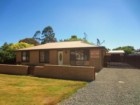 Kitty's Cottage - Accommodation Brunswick Heads 1