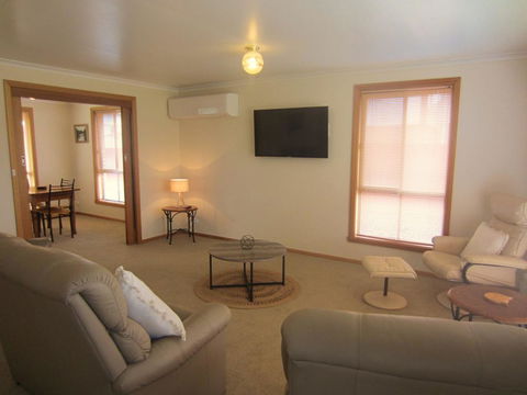 Kitty's Cottage - Accommodation Brunswick Heads 2