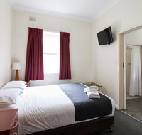 Knickerbocker Hotel - Accommodation Brunswick Heads