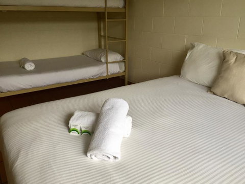 Koala Beach Resort Cairns - Accommodation Brunswick Heads 3