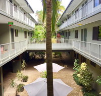 Koala Beach Resort Cairns - Accommodation Brunswick Heads