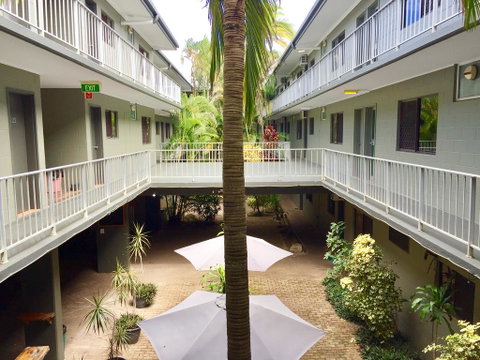 Koala Beach Resort Cairns - Accommodation Brunswick Heads 0