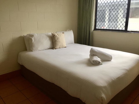 Koala Beach Resort Cairns - Accommodation Brunswick Heads 2