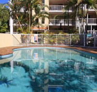 Koala Cove Holiday Apartments - Accommodation Brunswick Heads