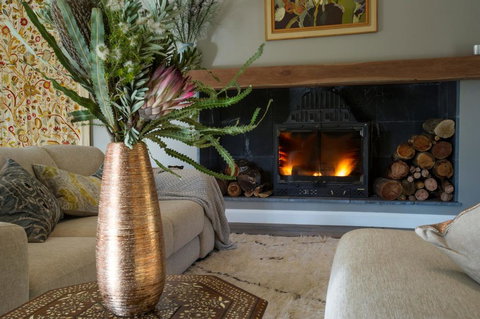 KOALA GULLY - Accommodation Brunswick Heads 2