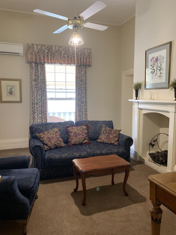 Frankland River ACT Accommodation Brunswick Heads