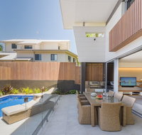 KoKo's Beach House - Accommodation Brunswick Heads