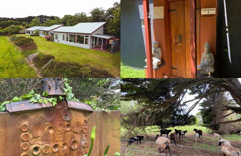 Kongwak Views - Accommodation Brunswick Heads 0