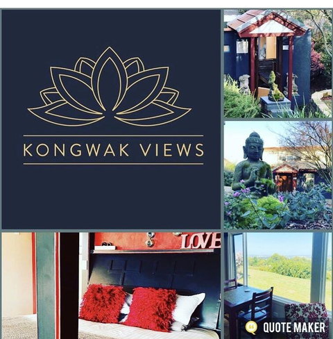 Kongwak Views - Accommodation Brunswick Heads 3