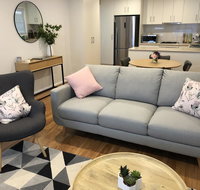 Kooba Cottage - Accommodation Brunswick Heads