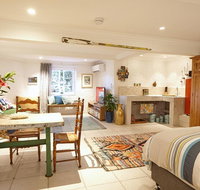 kookaburra Down Under Coogee Beach - Accommodation Brunswick Heads