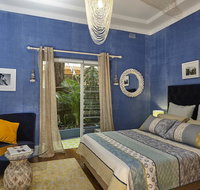 Kookaburra Garden Room - Accommodation Brunswick Heads