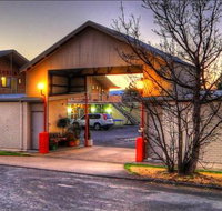 Kookaburra Lodge - Accommodation Brunswick Heads