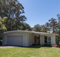 Kookaburras  Smiths - Accommodation Brunswick Heads