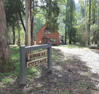 Kookas Cottage - Accommodation Brunswick Heads