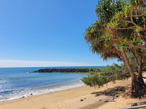 Koola Beach Apartments Bargara - Accommodation Brunswick Heads 2