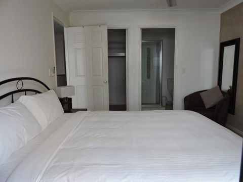Koola Beach Apartments Bargara - Accommodation Brunswick Heads 3