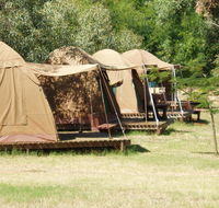 Kooljaman - Accommodation Brunswick Heads
