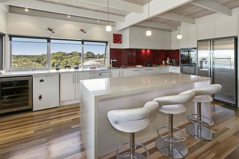 Koonya Beach Escape - Accommodation Brunswick Heads 3