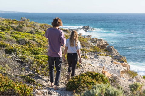 Kooyar Mia - Accommodation Brunswick Heads 3