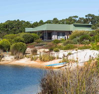 Kooyar Mia - Accommodation Brunswick Heads