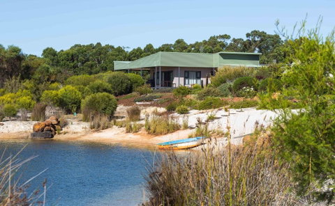Kooyar Mia - Accommodation Brunswick Heads 0