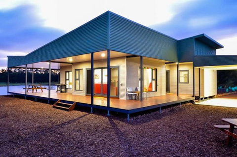 Kooyar Mia - Accommodation Brunswick Heads 1