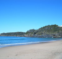 Korora Bay Beach House - Accommodation Brunswick Heads