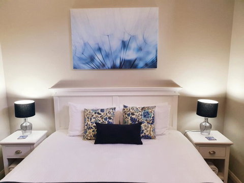 Korora Bay Village Resort - Accommodation Brunswick Heads 1