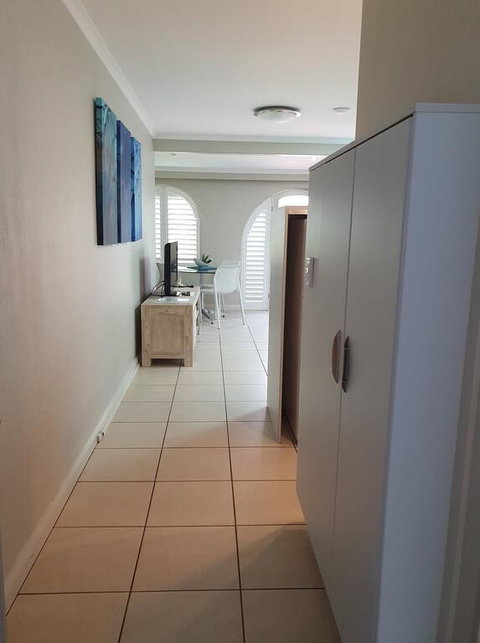 Korora Bay Village Resort - Accommodation Brunswick Heads 3