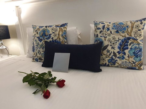 Korora Bay Village Resort - Accommodation Brunswick Heads 2