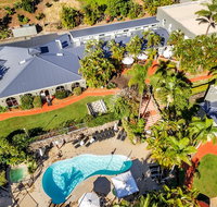Korora Bay Village Resort - Accommodation Brunswick Heads