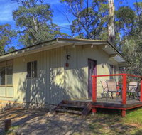Kosciusko Tourist Park - Accommodation Brunswick Heads