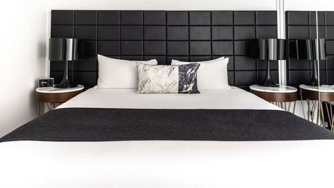 KOZYGURU Chatswood Luxury Studio NCH088 - Accommodation Brunswick Heads 0