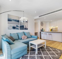 KOZYGURU FORTITUDE VALLEY HOLIDAY STYLE 2 BED APT FREE PARKING QFV211-1601 - Accommodation Brunswick Heads