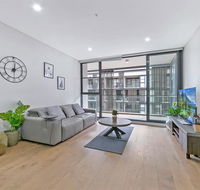 KOZYGURU ZETLAND COSY 3 BEDROOM APT EAST VILLAGE NZE906-1413 - Accommodation Brunswick Heads