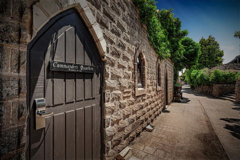 Kryal Castle Ballarat - Accommodation Brunswick Heads 3