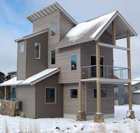Krystal Peaks-DPA - Accommodation Brunswick Heads