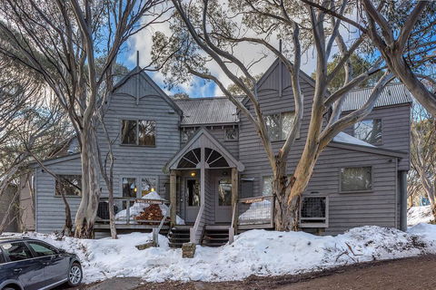 Kummonin - Accommodation Brunswick Heads 0