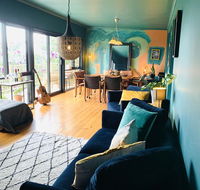 Kurrajong Heights cottage - Accommodation Brunswick Heads