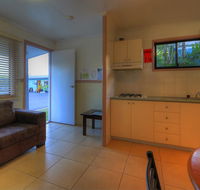 Kurrimine Beach Holiday Park - Accommodation Brunswick Heads