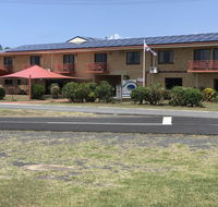 Kurrimine Beach Motel - Accommodation Brunswick Heads