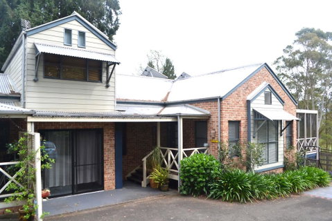 KVee Accommodation - Accommodation Brunswick Heads 1