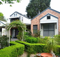 KVee Accommodation - Accommodation Brunswick Heads