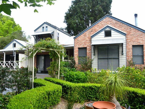KVee Accommodation - Accommodation Brunswick Heads 0