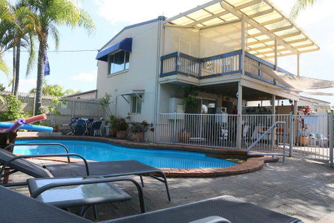 Kyamba Court Motel - Accommodation Brunswick Heads 2