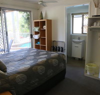 Kyamba Court Motel - Accommodation Brunswick Heads